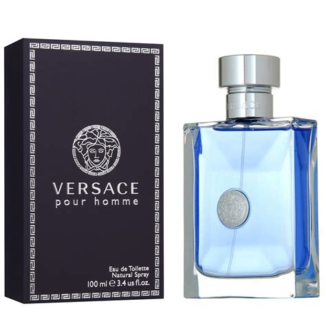 prezzo versace pour homme 100 ml|versace pour homme original.